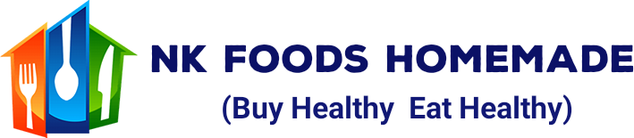 NK Foods Homemade
